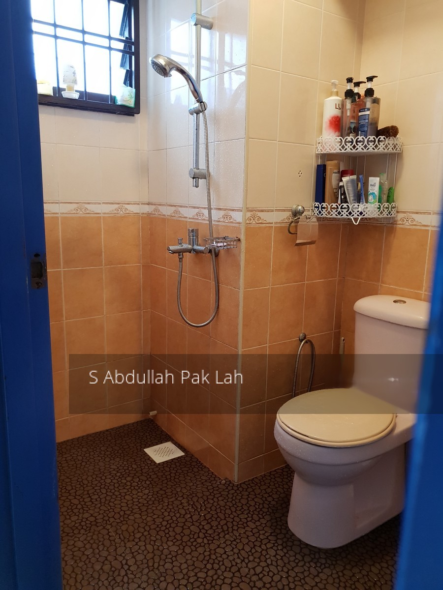 Blk 33 Eunos Crescent (Geylang), HDB 3 Rooms #191301522